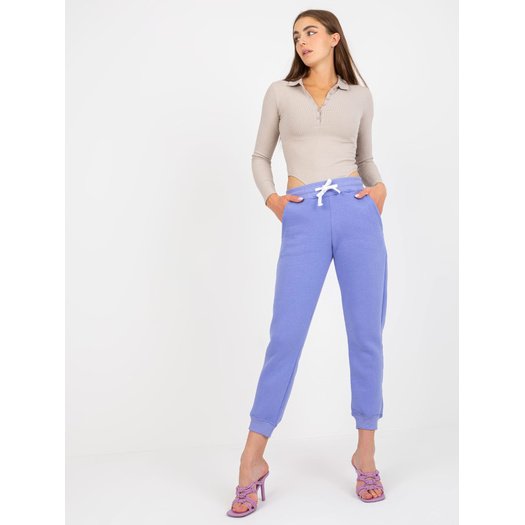 Kelnės-FA-DR-8129.49P-Šviesiai violetinė