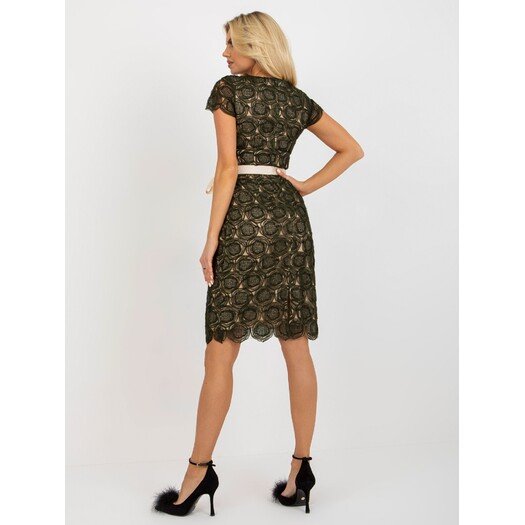 Suknelė-LK-SK-507365.07-khaki 16
