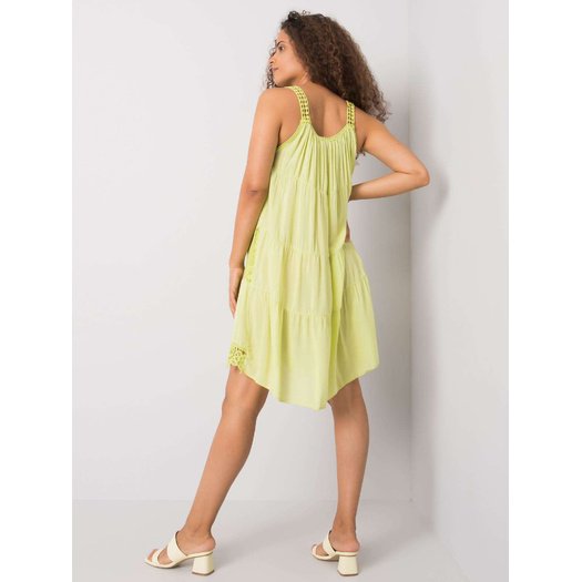 Suknelė-TW-SK-BI-81593.28-lime