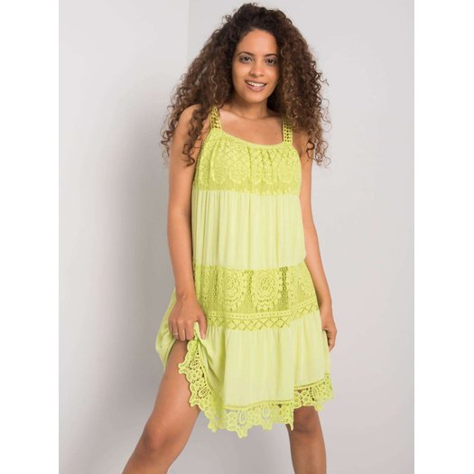 Suknelė-TW-SK-BI-81593.28-lime
