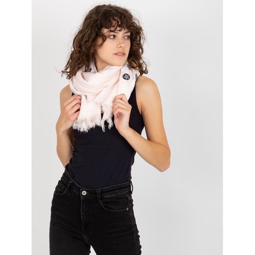 Bandana-AT-CH-23502-1,51-šviesiai rožinė