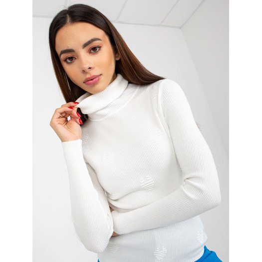 Megztinis-NM-SW-C-3109-2,67-baltas