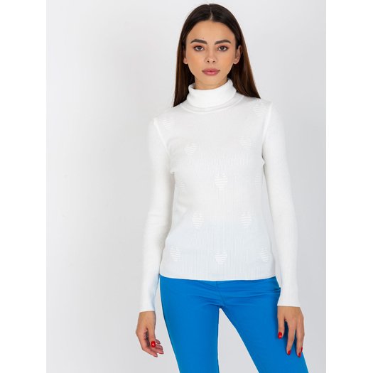 Megztinis-NM-SW-C-3109-2,67-baltas