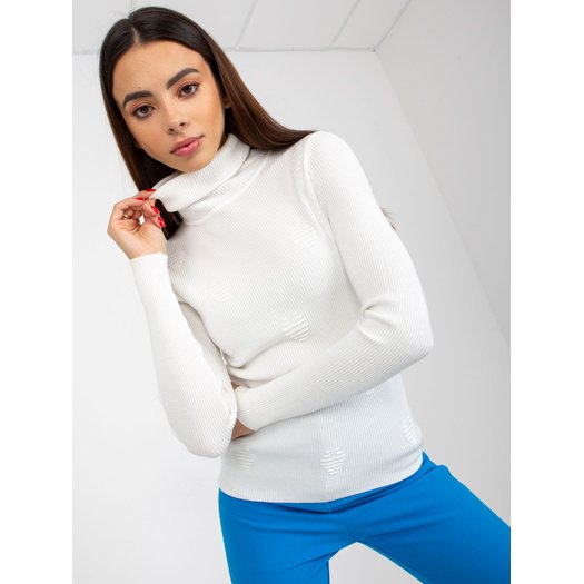 Megztinis-NM-SW-C-3109-2,67-baltas