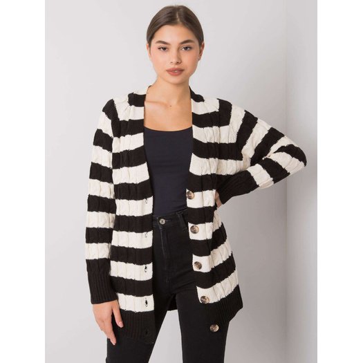 Megztinis-FE-SW-3358.13-juodai baltas