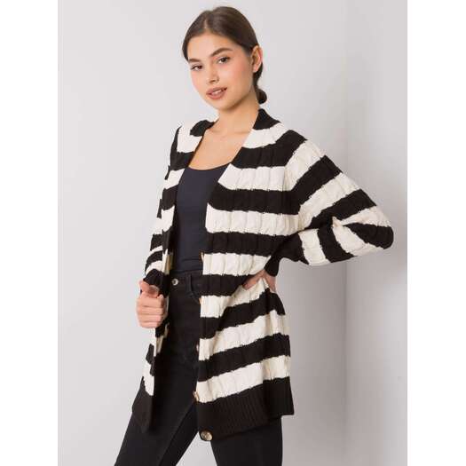 Megztinis-FE-SW-3358.13-juodai baltas