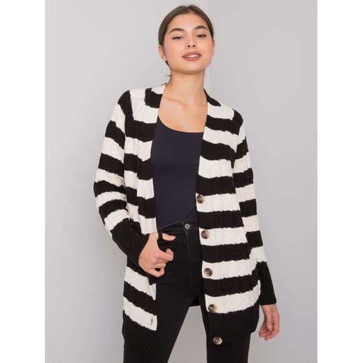 Megztinis-FE-SW-3358.13-juodai baltas