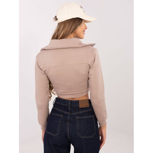 Megztinis-RV-BL-7305.79-tamsiai smėlio spalvos 2