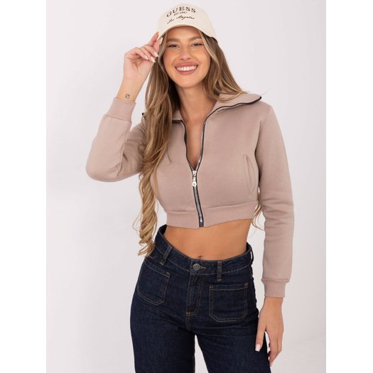 Megztinis-RV-BL-7305.79-tamsiai smėlio spalvos 4