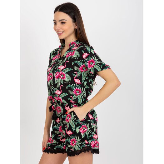 Palaidinė-D73771M11063A-Daugiaspalvė