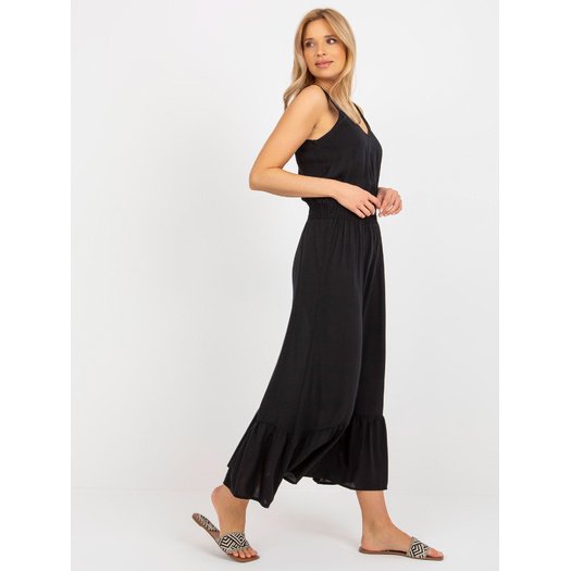 Suknelė - D73761R30391A - juoda 1