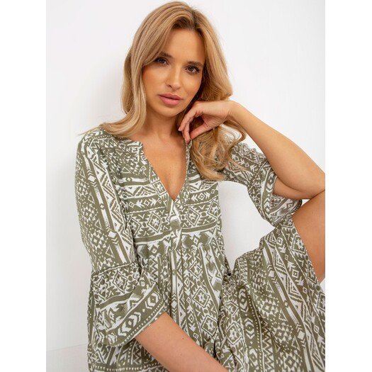 Suknelė-D73771M30214H-khaki 12