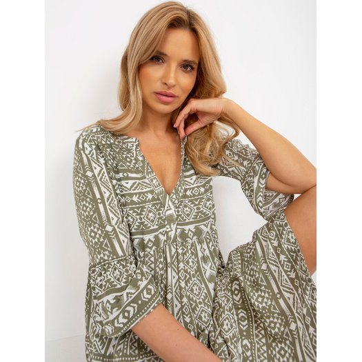 Suknelė-D73771M30214H-khaki 16