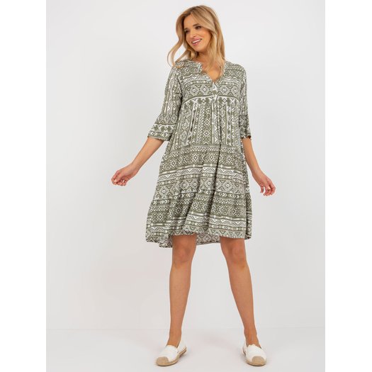 Suknelė-D73771M30214H-khaki 13