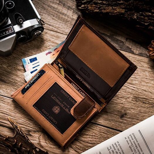 Peterson PTN N4-SHS 9