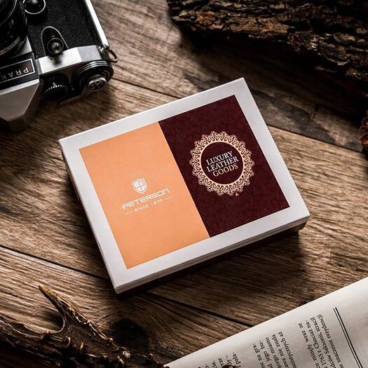 Peterson PTN N4-SHS 12