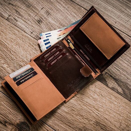 Peterson PTN N4-SHS 10