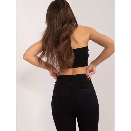 Džinsinės kelnės-NM-SP-L73.29P-juodos