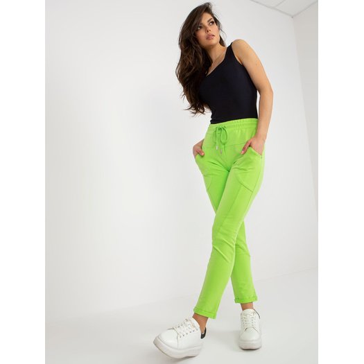 Sportiniai kelnaitės-RV-DR-8696.20-lime