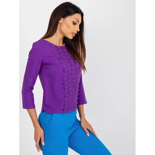 Palaidinė-LK-BZ-506521.90-tamsiai violetinė