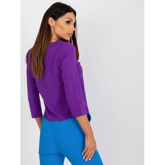 Palaidinė-LK-BZ-506521.90-tamsiai violetinė