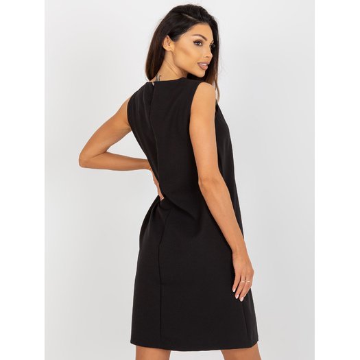 Suknelė-TW-SK-BE-5773.10P-juoda 15