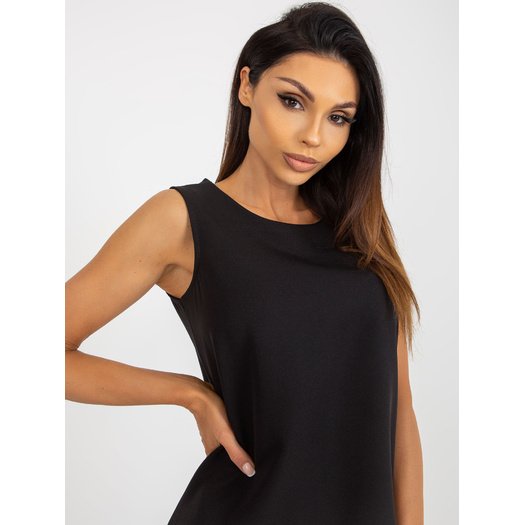 Suknelė-TW-SK-BE-5773.10P-juoda 16