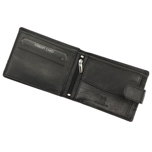 Piniginė vyrams Albatross GN MW86Z 4