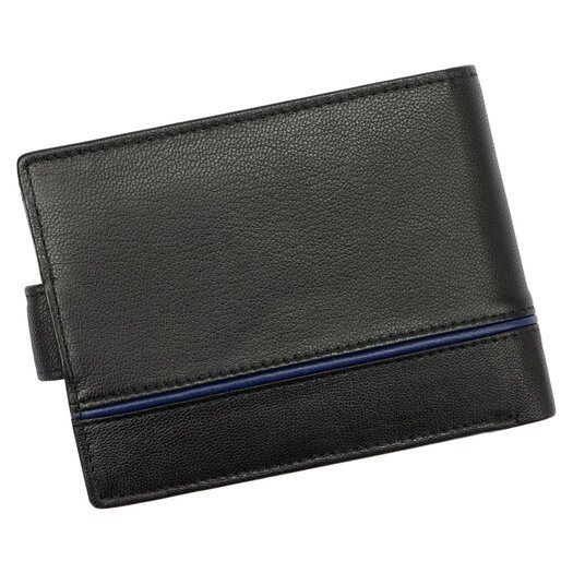 Piniginė vyrams Albatross GN MW86Z 2