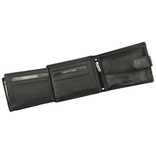 Piniginė vyrams Albatross GN MW86Z 6