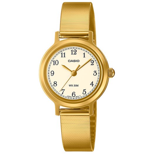 CASIO LTP-1303D-1AVDF WOMEN S WATCH (zd591b) + BOX