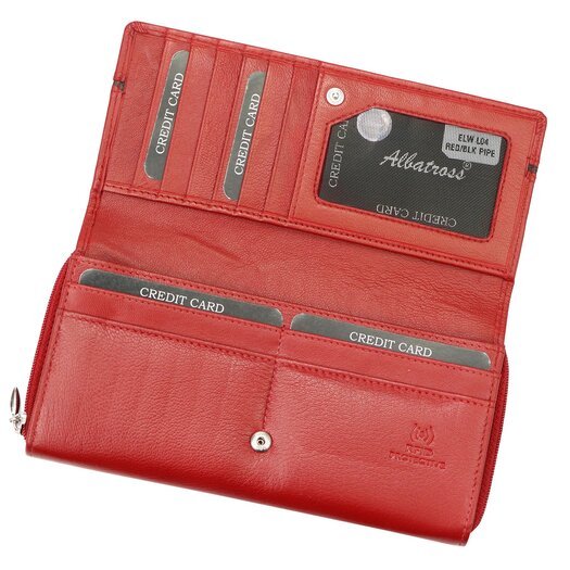 Albatross GN LW-L04 PIPE 10