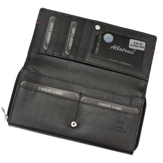 Albatross GN LW-L04 PIPE 4