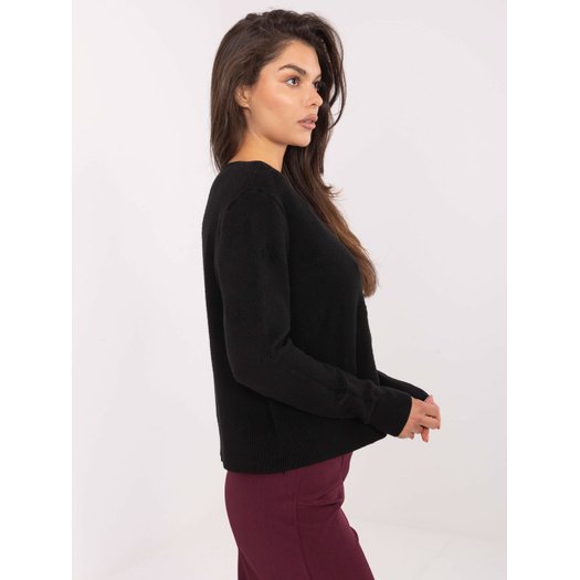 Sweter-IT-SW-98300.69-czarny 3