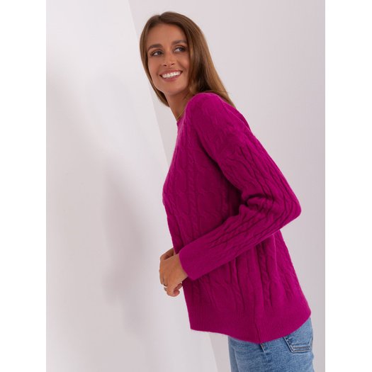 Megztinis-AT-SW-2335.27-violetinė 11