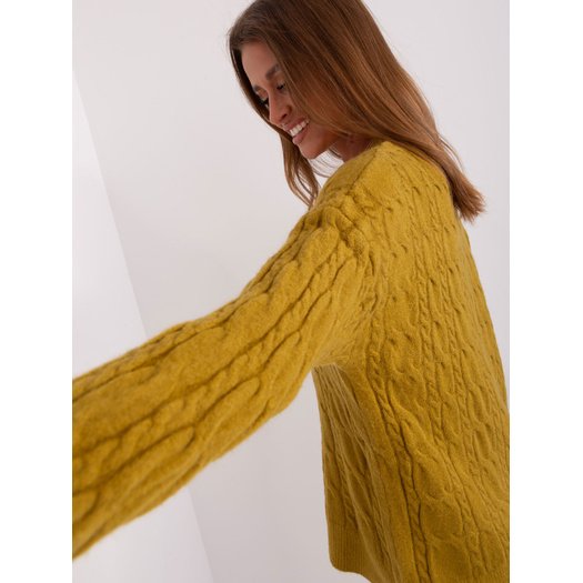 Megztinis-AT-SW-2335-1.68P-olive