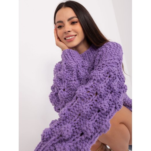 Megztinis-AT-SW-2382.97P-violetinė