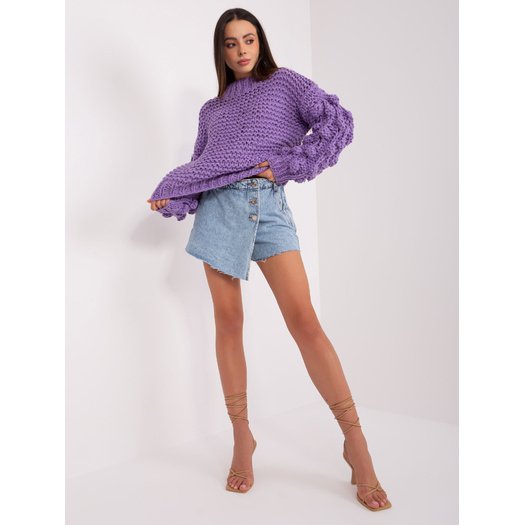 Megztinis-AT-SW-2382.97P-violetinė