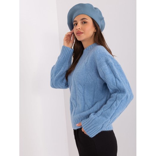 Cap-AT-CZ-231305.85P-pilkai mėlyna 8