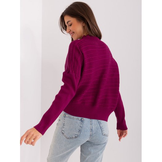 Megztinis-AT-SW-2368.36X-violetinė