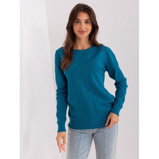 Sweter-AT-SW-232901.25X-morski 1