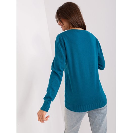Sweter-AT-SW-232901.25X-morski 2
