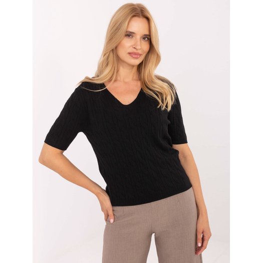 Sweter-PM-SW-B-615.18-czarny 2