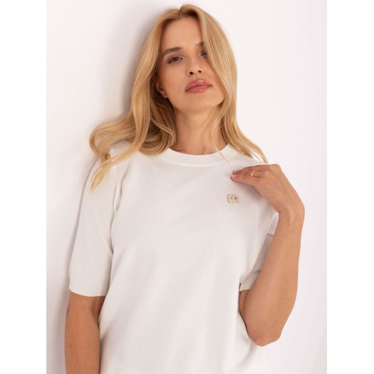 Sweter-PM-SW-Y2508.33-ecru 2