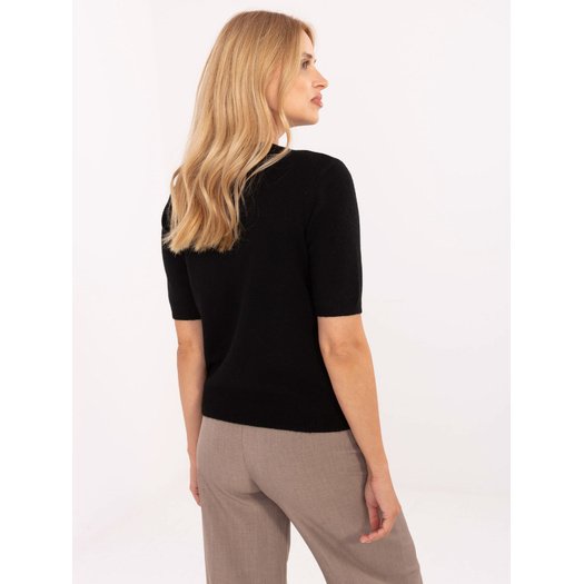 Sweter-PM-SW-PM-5059.15-czarny 3