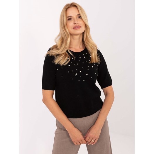 Sweter-PM-SW-PM-5059.15-czarny 2