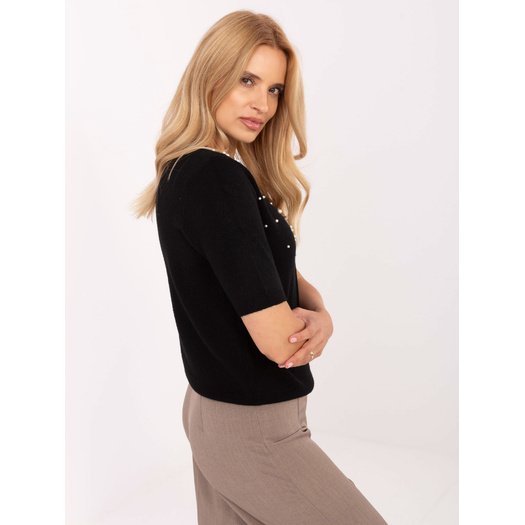 Sweter-PM-SW-PM-5059.15-czarny 1