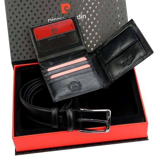 Pierre Cardin ZG-143 5