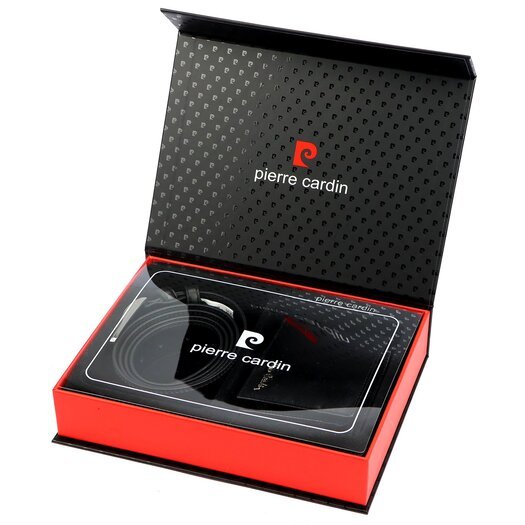 Pierre Cardin ZG-143 7