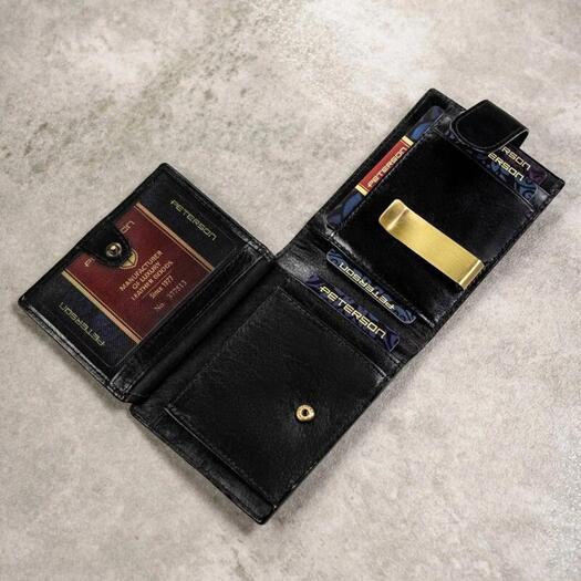 Peterson PTN SET3-N78L-VT BLACK 7